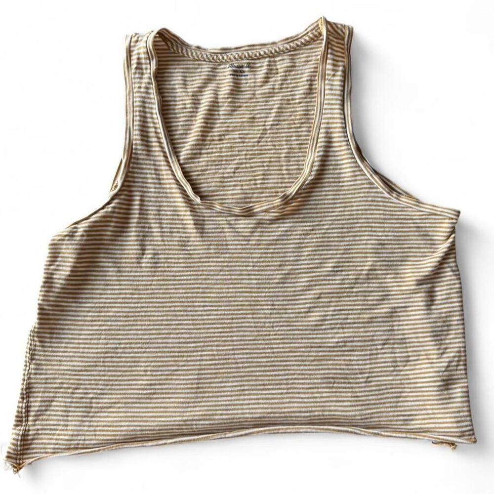 Madewell Tank Top